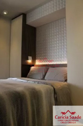 Imagem Apartamento com 1 Quarto à Venda, 44 m² em Bela Vista - São Paulo Imagem Apartamento com 1 Quarto à Venda, 44 m² em Bela Vista - São Paulo