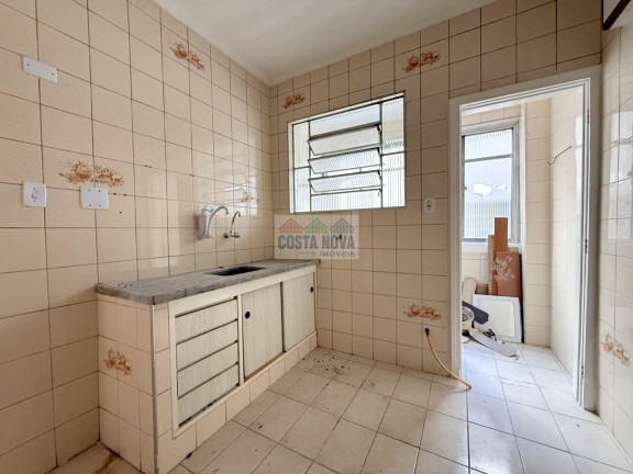Imagem Apartamento com 2 Quartos à Venda, 61 m² em Boqueirão - Praia Grande Imagem Apartamento com 2 Quartos à Venda, 61 m² em Boqueirão - Praia Grande