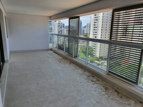 Imagem Imóvel com 3 Quartos à Venda, 137 m² em Jardim Das Acácias - São Paulo Imagem Imóvel com 3 Quartos à Venda, 137 m² em Jardim Das Acácias - São Paulo