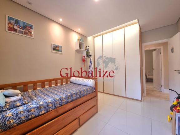 Imagem Imóvel com 3 Quartos à Venda, 177 m² em Boqueirão - Santos