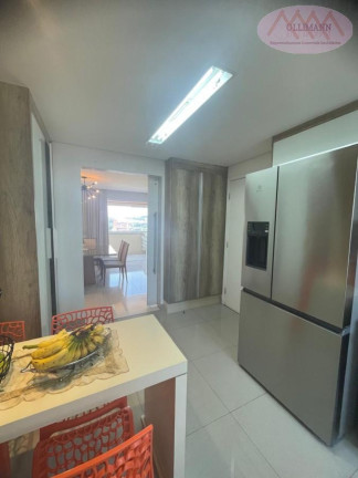 Imagem Apartamento com 3 Quartos à Venda, 121 m² em Casa Branca - Santo André Imagem Apartamento com 3 Quartos à Venda, 121 m² em Casa Branca - Santo André