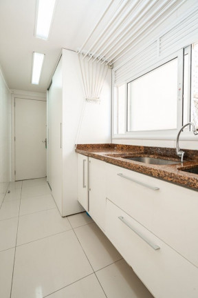 Imagem Imóvel com 3 Quartos à Venda, 120 m² em Jardim Europa - Porto Alegre