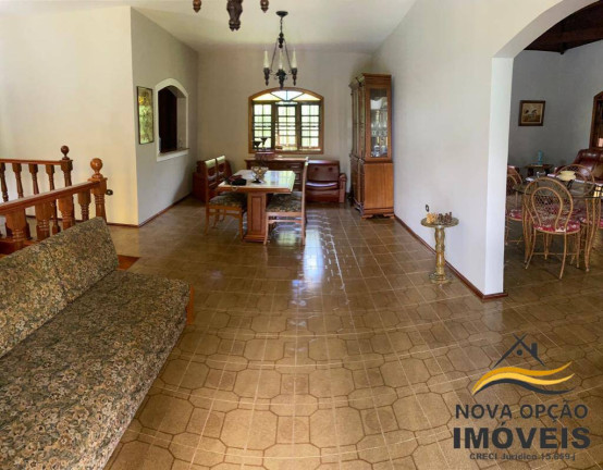 Imagem Chácara com 3 Quartos à Venda, 2.000 m² em Cafezal I - Itupeva