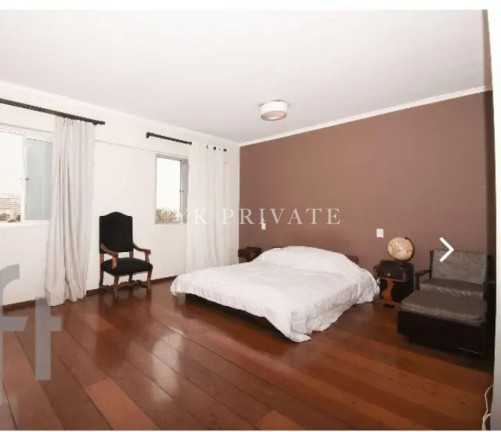Imagem Apartamento com 2 Quartos à Venda, 110 m² em Pompéia - São Paulo Imagem Apartamento com 2 Quartos à Venda, 110 m² em Pompéia - São Paulo