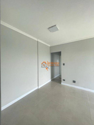 Imagem Apartamento com 2 Quartos à Venda, 65 m² em Vila Augusta - Guarulhos