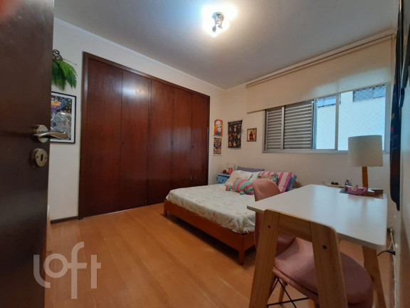 Apartamento com 3 Quartos à Venda, 105 m² em Vila Mariana - São Paulo