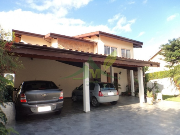 Imagem Casa com 4 Quartos à Venda, 600 m² em Nova Gardenia - Atibaia Imagem Casa com 4 Quartos à Venda, 600 m² em Nova Gardenia - Atibaia