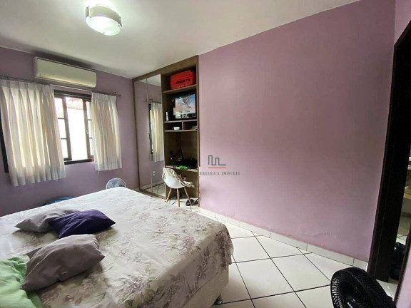 Imagem Casa com 3 Quartos à Venda, 129 m² em Itaipu - Niterói Imagem Casa com 3 Quartos à Venda, 129 m² em Itaipu - Niterói