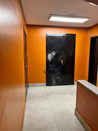 Imagem Sala Comercial para Alugar, 380 m² em Pinheiros - São Paulo Imagem Sala Comercial para Alugar, 380 m² em Pinheiros - São Paulo
