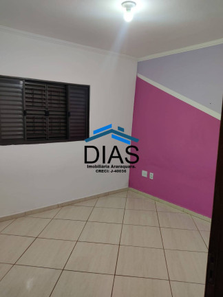 Imagem Casa com 3 Quartos à Venda, 114 m² em Vila Independência - Araraquara Imagem Casa com 3 Quartos à Venda, 114 m² em Vila Independência - Araraquara