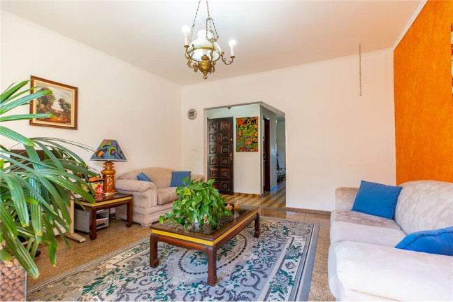 Imagem Casa com 3 Quartos à Venda,  em Vila Monumento - São Paulo