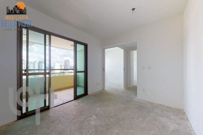 Imagem Apartamento com 2 Quartos à Venda, em Brooklin Paulista - São Paulo Imagem Apartamento com 2 Quartos à Venda, em Brooklin Paulista - São Paulo