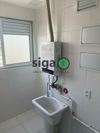 Imagem Apartamento com 2 Quartos à Venda, 50 m² em Vila Sônia - São Paulo Imagem Apartamento com 2 Quartos à Venda, 50 m² em Vila Sônia - São Paulo