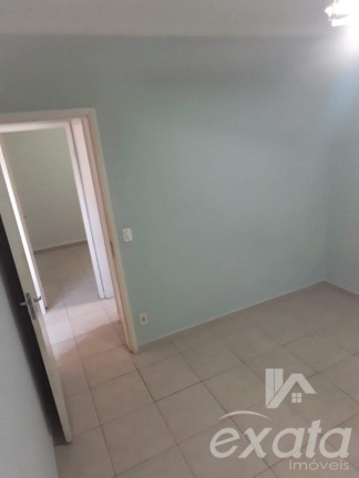 Imagem Apartamento com 2 Quartos à Venda, 49 m² em Jardim Limoeiro - Serra
