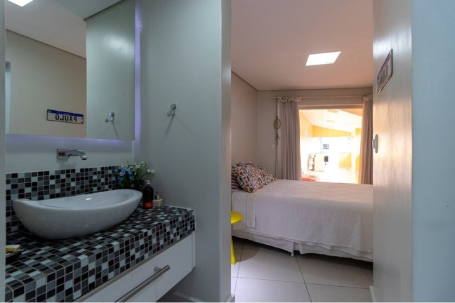 Imagem Casa com 2 Quartos à Venda,  em Vila Monumento - São Paulo