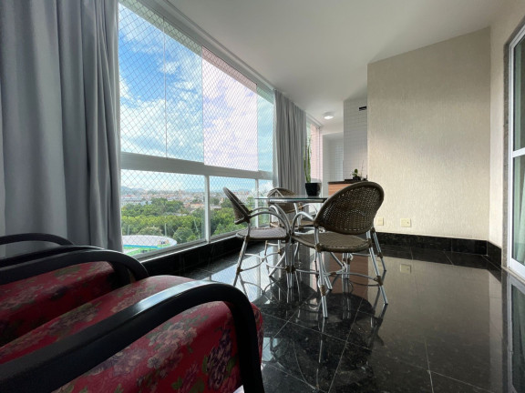 Imagem Imóvel com 3 Quartos à Venda, 140 m² em Parque Residencial Laranjeiras - Serra