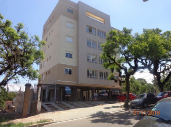 Apartamento com 2 Quartos à Venda, 80 m² em Teresópolis - Porto Alegre