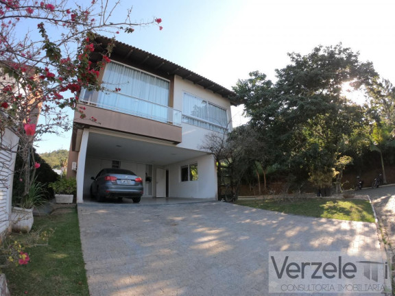 Imagem Casa com 3 Quartos à Venda, 313 m² em Praia Brava De Itajaí - Itajaí