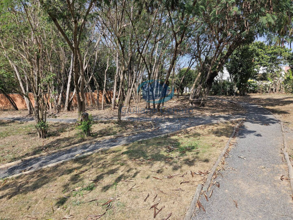 Terreno em Condomínio à Venda, 175 m² em Loteamento Terras De São Pedro E São Paulo - Salto