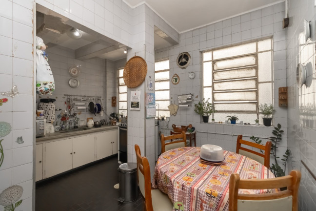 Imagem Apartamento com 3 Quartos à Venda, 144 m² em Consolação - São Paulo Imagem Apartamento com 3 Quartos à Venda, 144 m² em Consolação - São Paulo