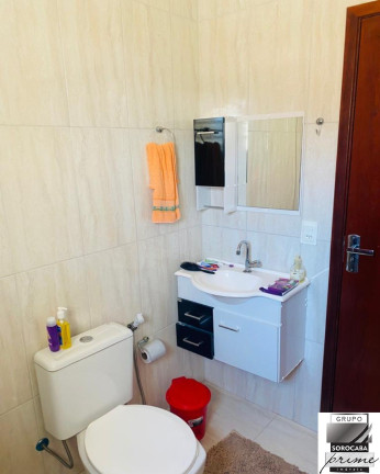 Imagem Casa com 4 Quartos à Venda, 182 m² em Jardim Residencial Villa Amato - Sorocaba Imagem Casa com 4 Quartos à Venda, 182 m² em Jardim Residencial Villa Amato - Sorocaba