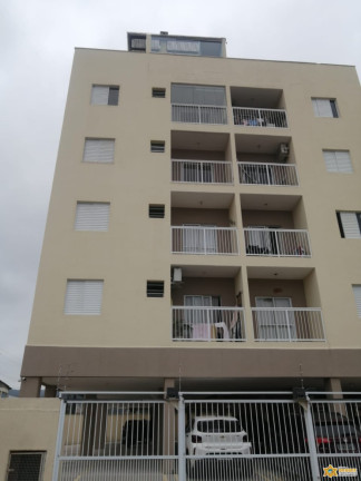 Imagem Apartamento com 2 Quartos à Venda, 75 m² em Estufa Ii - Ubatuba