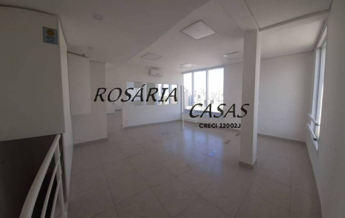 Imóvel Comercial para Alugar, 164 m² em Barra Funda - São Paulo