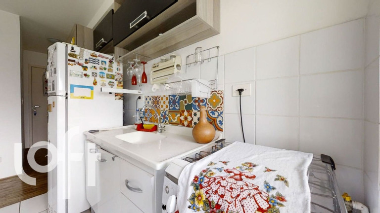 Imagem Apartamento com 1 Quarto à Venda, 35 m² em Cambuci - São Paulo Imagem Apartamento com 1 Quarto à Venda, 35 m² em Cambuci - São Paulo