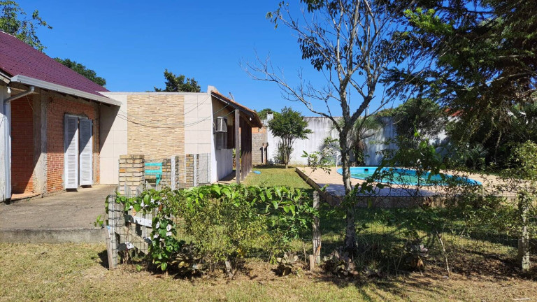 Imagem Chácara com 5 Quartos à Venda, 3.108 m² em águas Claras - Viamão