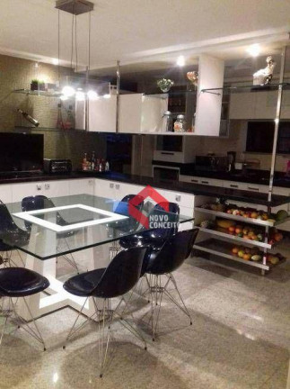 Imagem Apartamento com 6 Quartos à Venda, 395 m² em Guararapes - Fortaleza Imagem Apartamento com 6 Quartos à Venda, 395 m² em Guararapes - Fortaleza