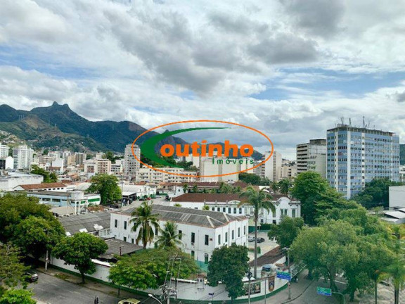 Imagem Apartamento com 3 Quartos à Venda, 132 m² em Tijuca - Rio De Janeiro Imagem Apartamento com 3 Quartos à Venda, 132 m² em Tijuca - Rio De Janeiro