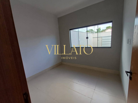 Imagem Casa com 3 Quartos à Venda, 189 m² em Setor Faiçalville - Goiânia
