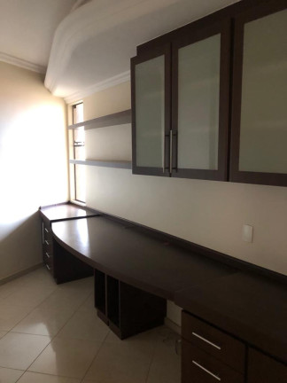 Imagem Apartamento com 3 Quartos à Venda, 200 m² em Vila Menuzzo - Sumaré