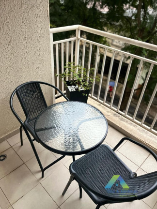 Imagem Apartamento com 2 Quartos à Venda, 56 m² em Vila Caraguatá - São Paulo Imagem Apartamento com 2 Quartos à Venda, 56 m² em Vila Caraguatá - São Paulo
