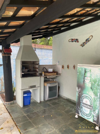Imagem Casa com 3 Quartos à Venda,  em Bertioga