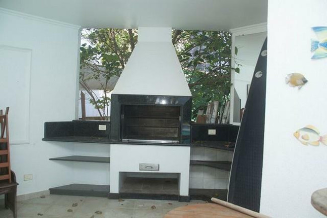 Imagem Sobrado com 20 Quartos à Venda, 1.144 m² em Enseada - Guarujá