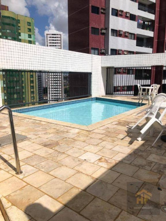 Foto do imóvel Apartamento com 4 Quartos à Venda, 114 m² em Parnamirim - Recife