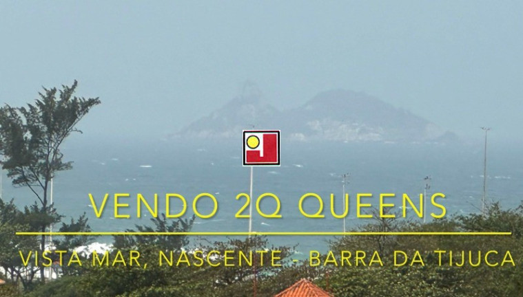 Imagem Apartamento com 2 Quartos à Venda, 94 m² em Barra Da Tijuca - Rio De Janeiro