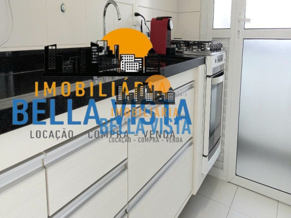 Imagem Apartamento com 1 Quarto à Venda,  em Brooklin Paulista - São Paulo