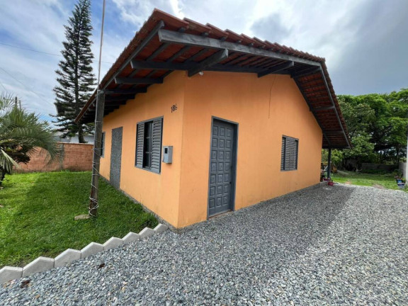 Imagem Casa com 2 Quartos à Venda, 90 m² em Centro - Balneário Barra Do Sul
