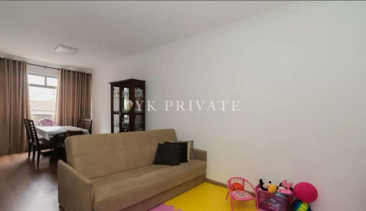Imagem Apartamento com 2 Quartos à Venda, 80 m² em Perdizes - São Paulo Imagem Apartamento com 2 Quartos à Venda, 80 m² em Perdizes - São Paulo