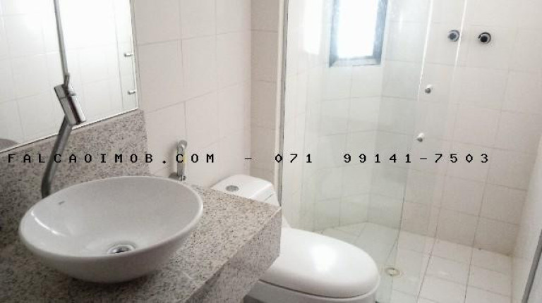 Imagem Apartamento com 3 Quartos para Alugar, 120 m² em Rio Vermelho - Salvador Imagem Apartamento com 3 Quartos para Alugar, 120 m² em Rio Vermelho - Salvador