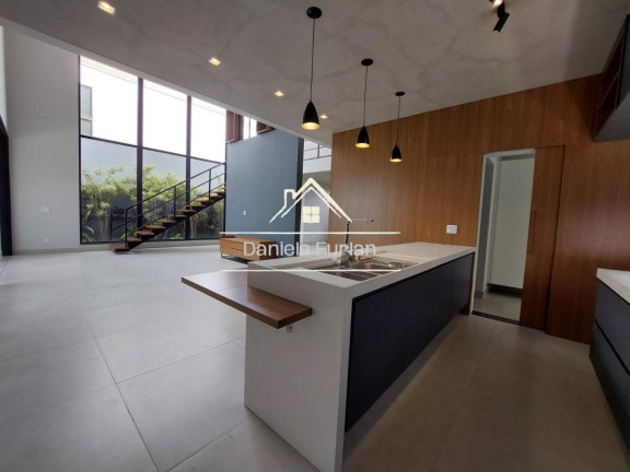 Imagem Casa de Condomínio com 4 Quartos à Venda, 355 m² em Condomínio Alphaville Nova Esplanada - Votorantim Imagem Casa de Condomínio com 4 Quartos à Venda, 355 m² em Condomínio Alphaville Nova Esplanada - Votorantim