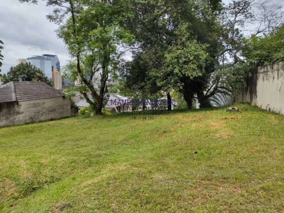 Imagem Terreno à Venda, 722 m² em Tambore - Santana De Parnaíba Imagem Terreno à Venda, 722 m² em Tambore - Santana De Parnaíba