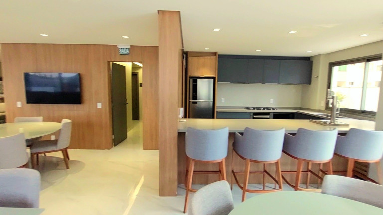 Imagem Apartamento com 4 Quartos à Venda, 131 m² em Centro - Balneário Camboriú