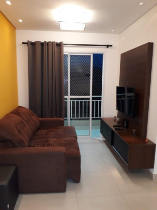 Imagem Apartamento com 3 Quartos à Venda, 69 m² em Jardim Graziela - Barueri Imagem Apartamento com 3 Quartos à Venda, 69 m² em Jardim Graziela - Barueri