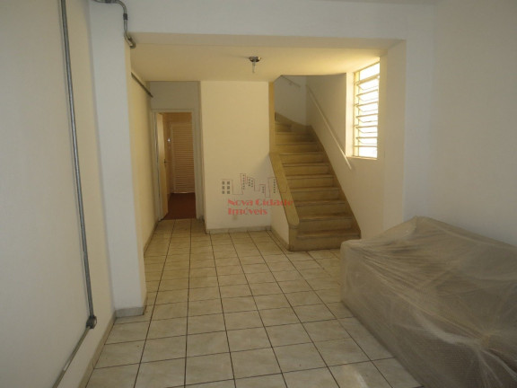 Imagem Sobrado com 2 Quartos para Alugar, 100 m² em Vila Olímpia - São Paulo