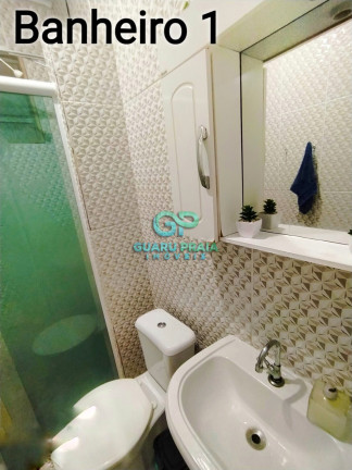Imagem Casa com 3 Quartos à Venda, 94 m² em Balneario Praia Do Perequê - Guarujá Imagem Casa com 3 Quartos à Venda, 94 m² em Balneario Praia Do Perequê - Guarujá