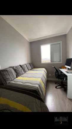 Imagem Apartamento com 2 Quartos à Venda, 62 m² em Jaguaré - São Paulo Imagem Apartamento com 2 Quartos à Venda, 62 m² em Jaguaré - São Paulo