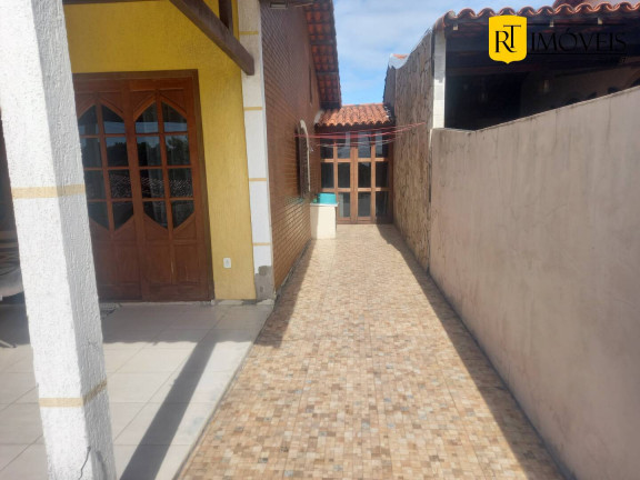 Imagem Casa com 3 Quartos à Venda, 205 m² em Centro (iguabinha) - Araruama Imagem Casa com 3 Quartos à Venda, 205 m² em Centro (iguabinha) - Araruama